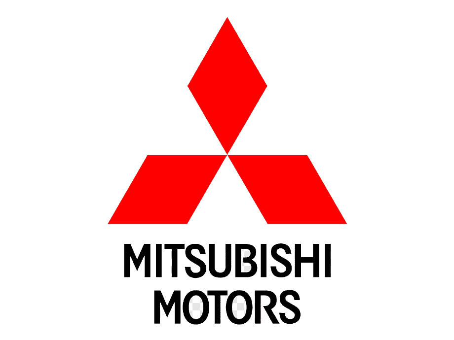 Mitsubishi Motors logo